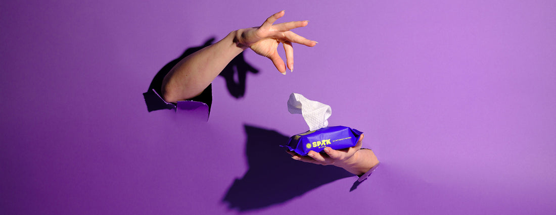 Bamboo vs. Traditional Wipes