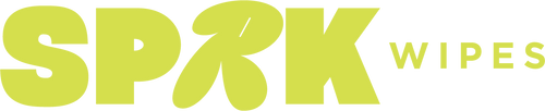 SPRK Wipes