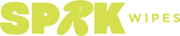 SPRK Wipes